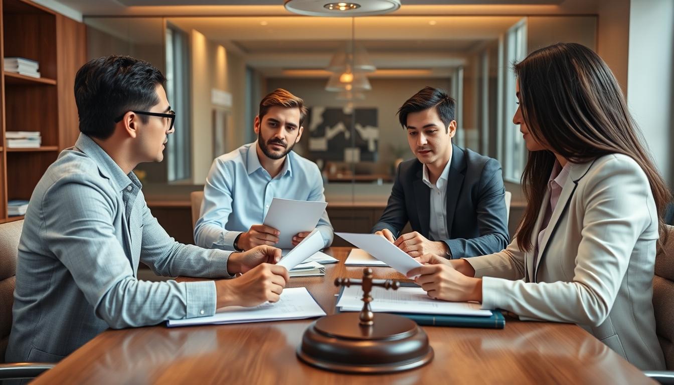 Company registration process