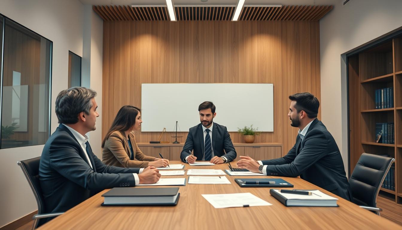 Business legal support and planning for entrepreneurs